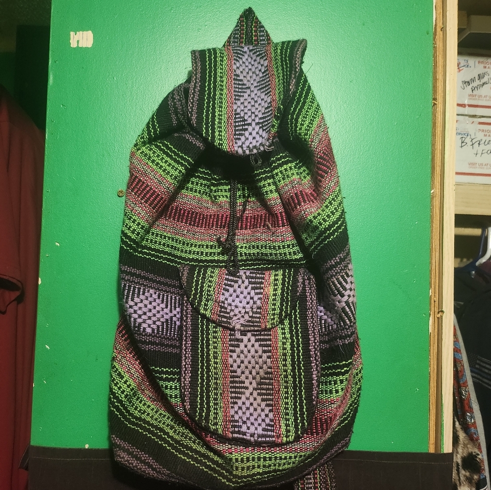 Backpack